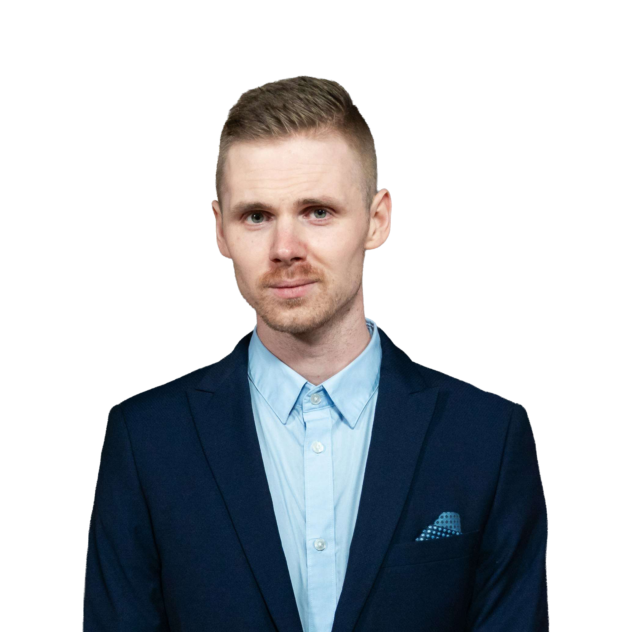 Lukas Sankala, Head of Esports and Operations at GOSU Academy