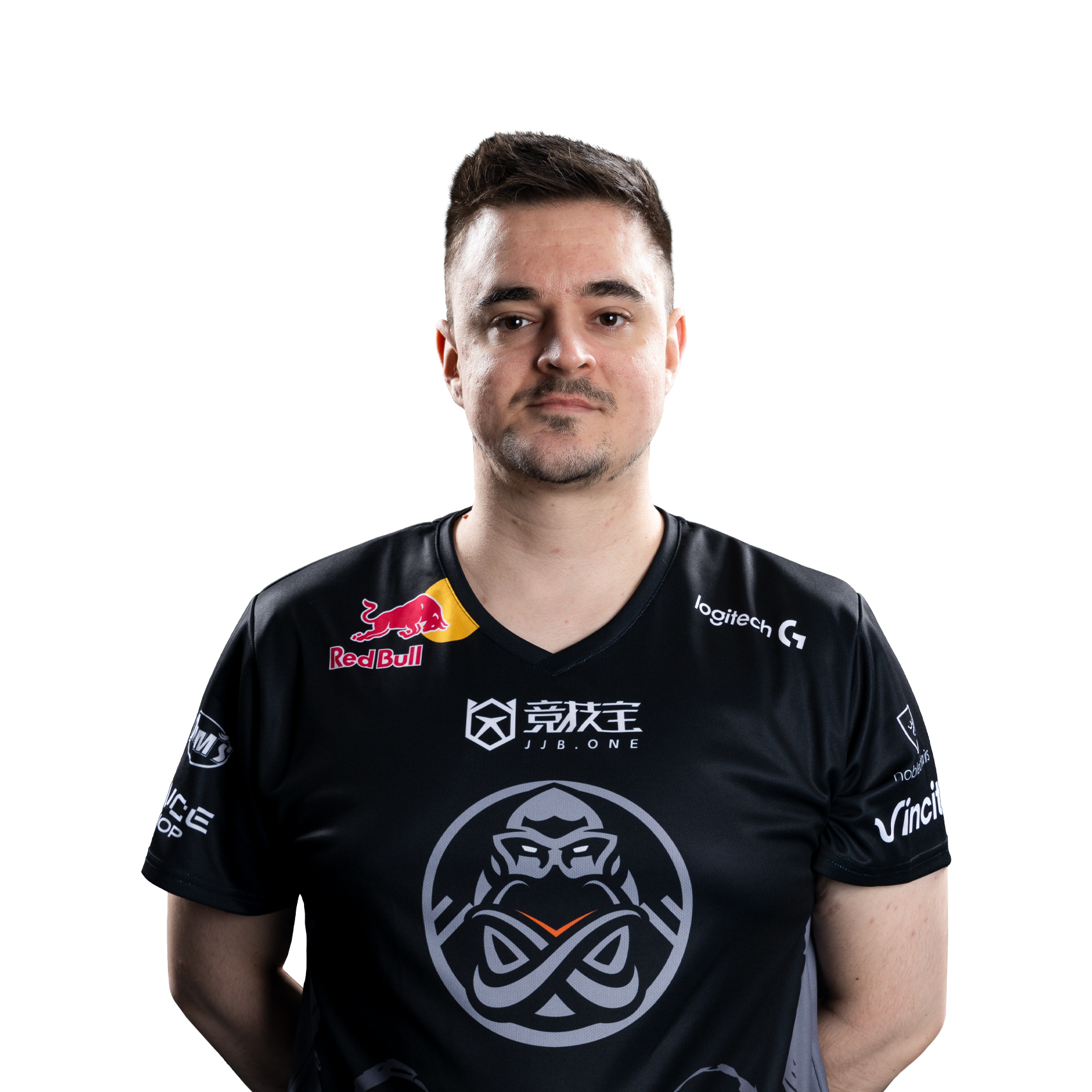 Sebestyén András, Lead CS2 Coach at GOSU Academy